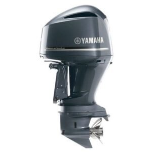Best 2017 Yamaha F225 4.2L Offshore Digital Outboard Motor