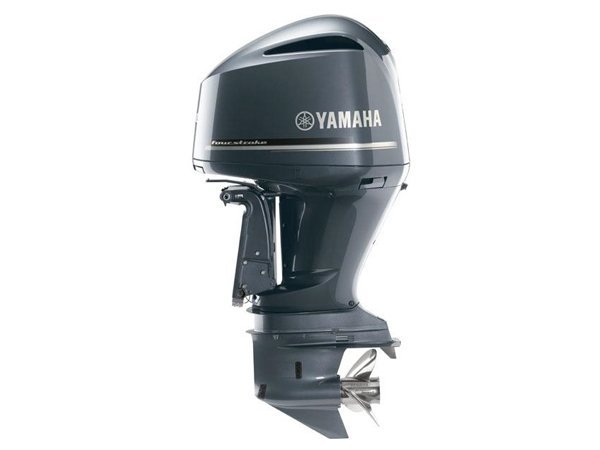 Best 2017 Yamaha F225 4.2L Offshore Digital Outboard Motor