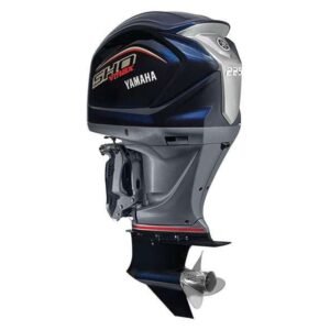 Best 2013 Yamaha VF225 HP 4.2L V6 SHO VMax 4 Stroke 20″ Outboard Motor