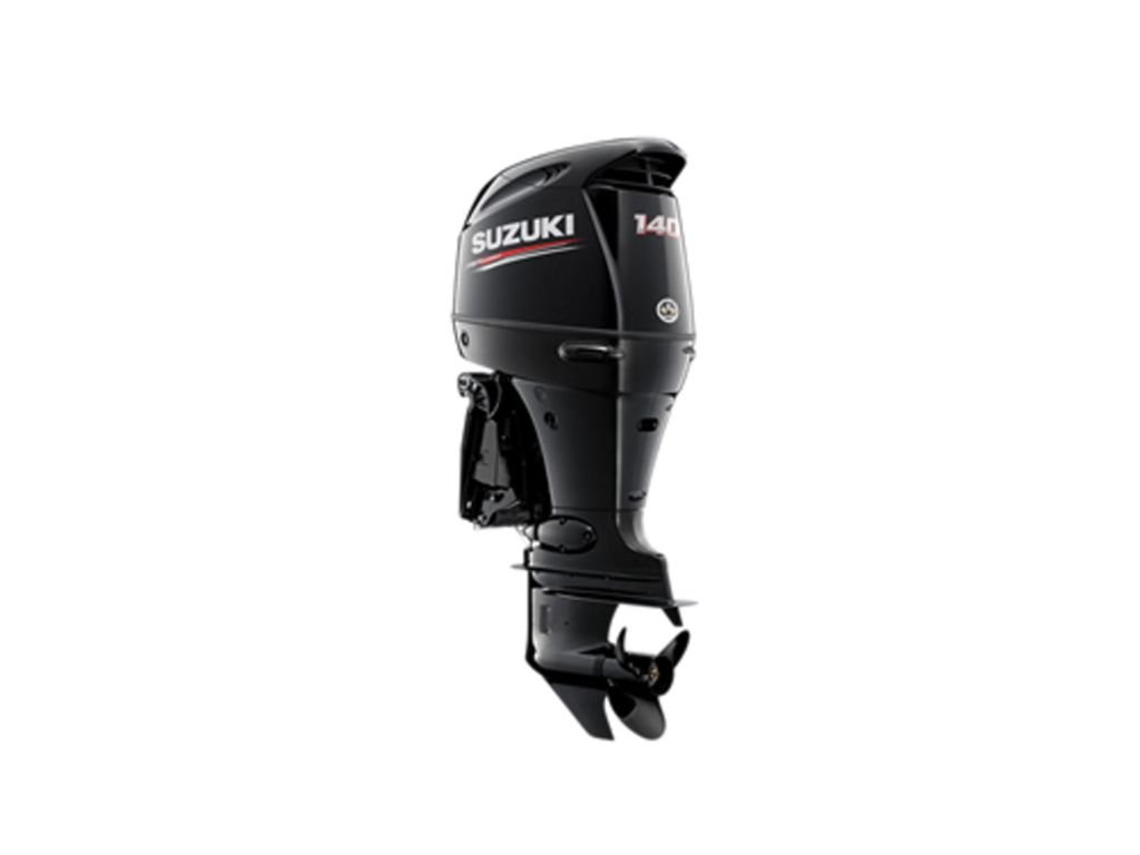 2022 Suzuki DF140A L 140 HP Outboard Motor