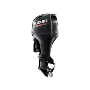 2022 Suzuki DF200A L 200 HP Outboard Motor