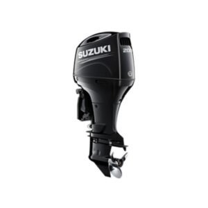 2022 Suzuki DF200AP X 200 HP Outboard Motor
