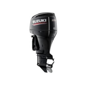 2022 Suzuki DF225 X 225 HP Outboard Motor