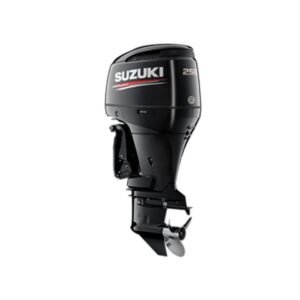 2022 Suzuki DF250 XX 250 HP Outboard Motor