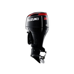 2022 Suzuki DF250SS L 250 HP Outboard Motor