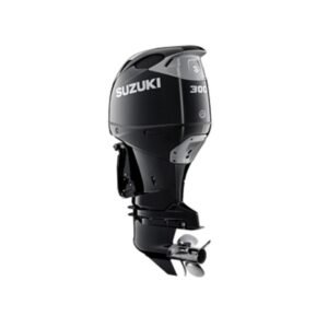 2022 Suzuki DF300B XX 300 HP Outboard Motor