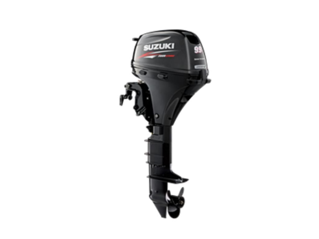 2022 Suzuki DF9.9B EFI L Outboard Motor