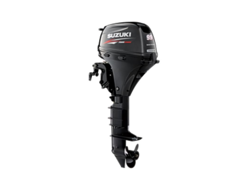 2022 Suzuki DF9.9BT EFI X Outboard Motor