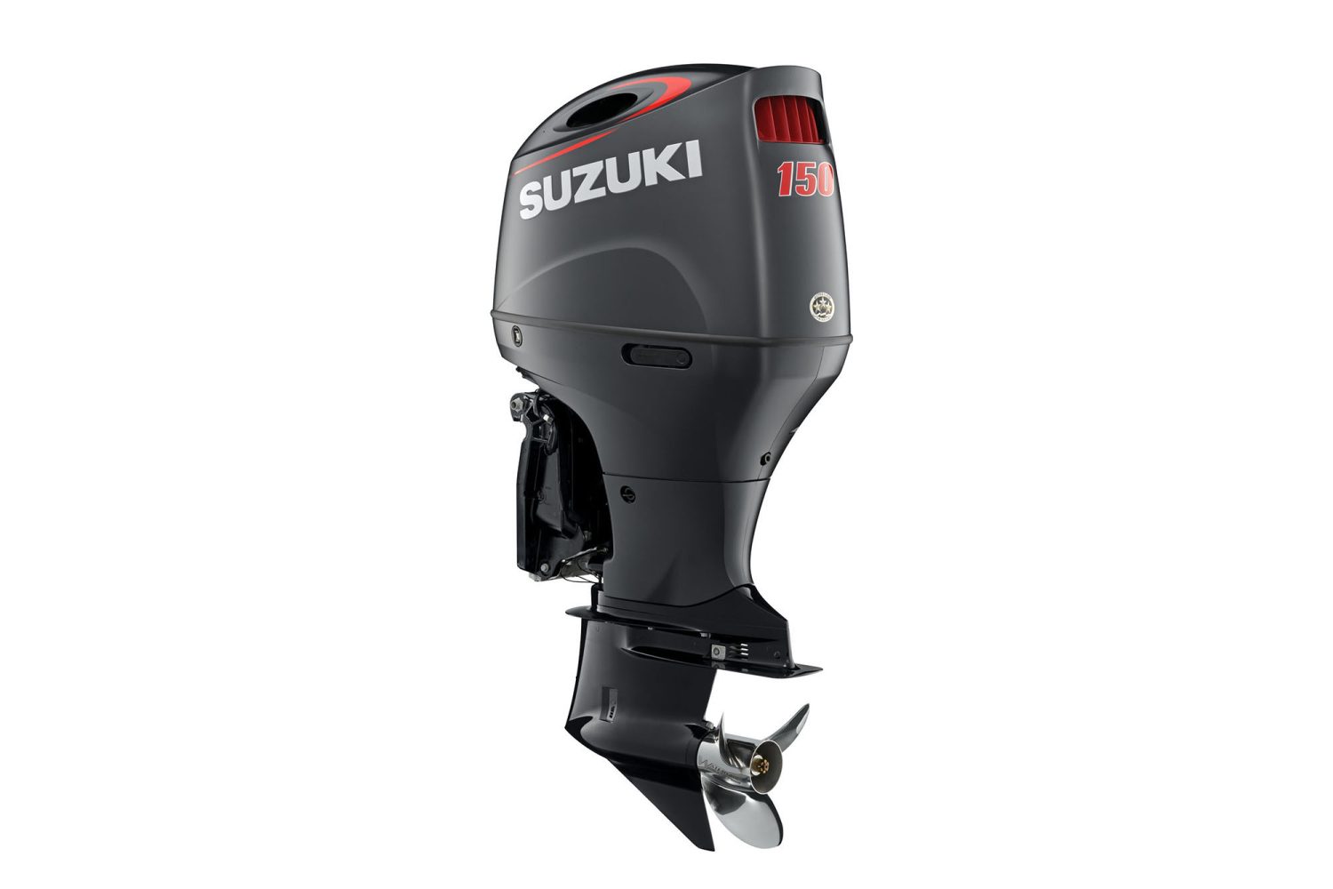 Suzuki Outboard Motor I SS Series DF150SS