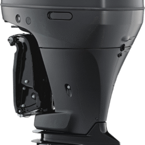 Suzuki DF250 STEALTH