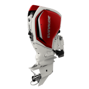 Evinrude E-TEC G2 150 H.O.