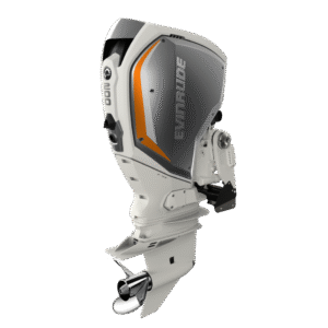 Evinrude E-TEC G2 200 HP