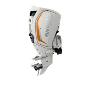 Evinrude E-TEC G2 225 H.O.