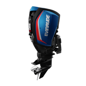 Evinrude E-TEC G2 250 H.O.