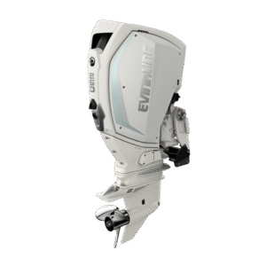Evinrude E-TEC G2 250 HP