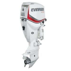 Evinrude E150DGL E-TEC 150 HP Outboard Motor