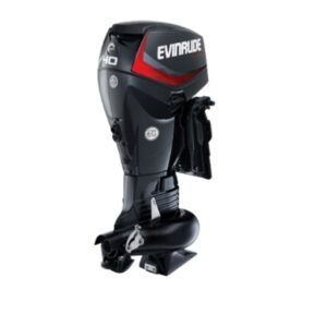 Evinrude E40DPJL 40HP Outboard Motor