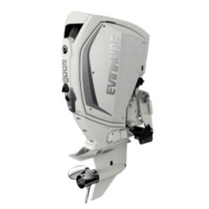 Evinrude H200WXCA 200 H.O Outboard Motors