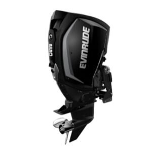 Evinrude H250GXC 250 HP Outboard Motor