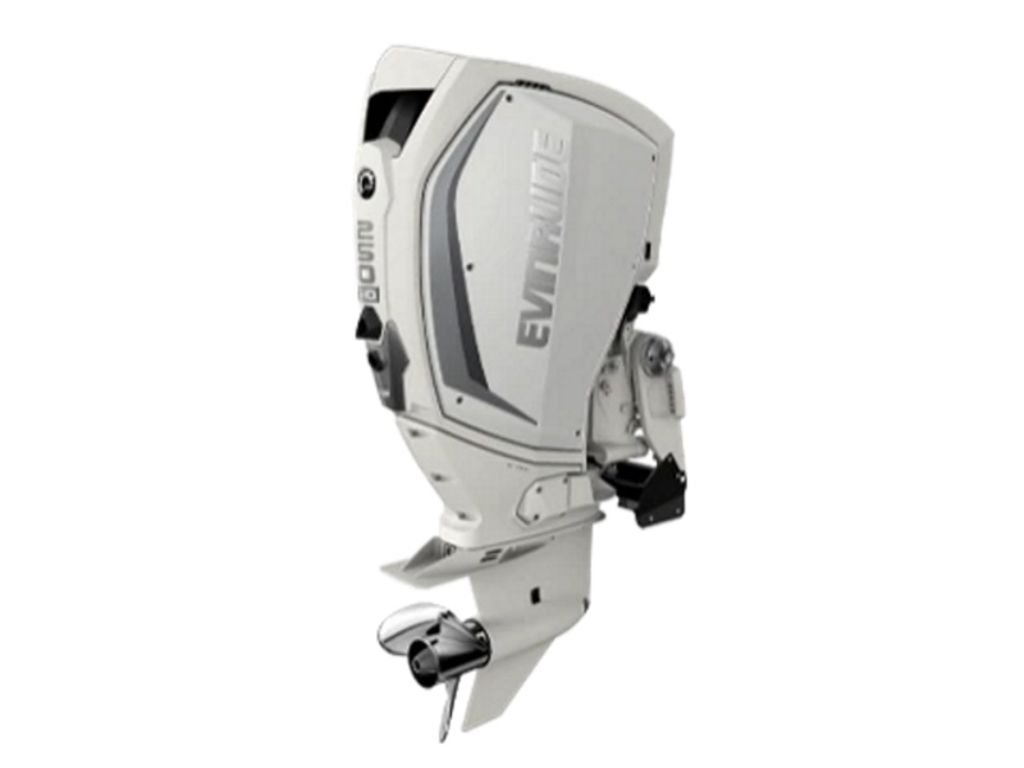 Evinrude H250WXCA 250 H.O Outboard Motor