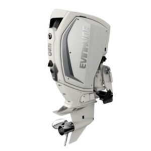 Evinrude H250WXF 250 HP Outboard Motor