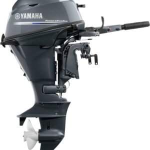 Yamaha Outboards 20HP | F20SMHB
