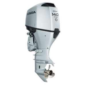 Honda 140hp iST Outboard | BF140AXCDA