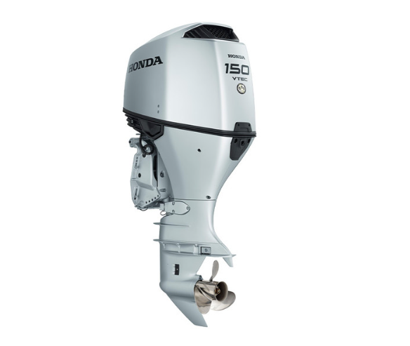 Honda 150hp Outboard | BF150DXCRA
