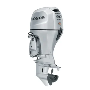 Honda Marine Outboard | BF90 | Mid-Size | 4-stroke