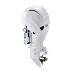 Tohatsu 90HP MFS90AWETL Outboard Motor