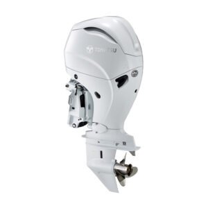 Tohatsu 140HP MFS140AWETUL Outboard Motor
