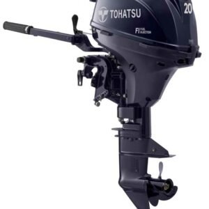 Tohatsu 20HP MFS20EEFS Outboard Motor