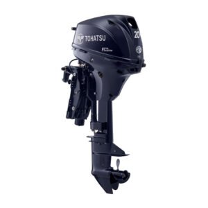 Tohatsu 20HP MFS20EEPL Outboard Motor