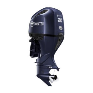 Tohatsu 250HP BFT250DXCRA Outboard Motor