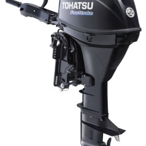 Tohatsu 25HP MFS25CS Outboard Motor