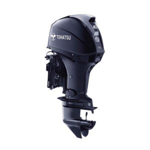 Tohatsu 40HP MFS40AETS Outboard Motor