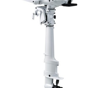 Tohatsu 6HP Sail Pro MFS6DWSPROUL