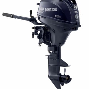 Tohatsu 9.9HP MFS9.9EEFS Outboard Motor