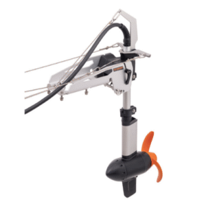 Torqeedo Electric Motor | Adventure Package | Travel Ultralight