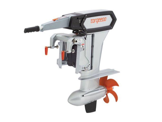 Torqeedo Electric Motor | Cruise 10.0 TL