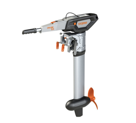 Torqeedo Electric Motor | Cruise 3.0 TL