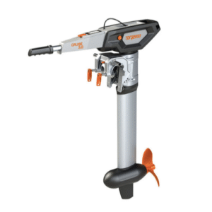 Torqeedo Electric Motor | Cruise 3.0 TS