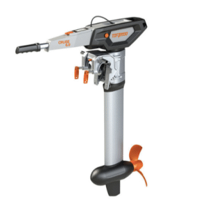 Torqeedo Electric Motor | Cruise 6.0 TL