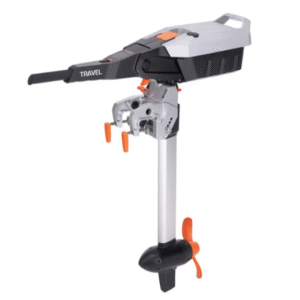 Torqeedo Electric Motor | Essential Package | Travel L