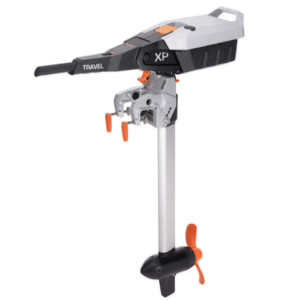 Torqeedo Electric Motor | Power Package | Travel XP L