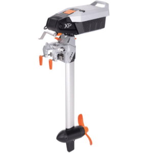 Torqeedo Electric Motor | Power Package | Travel XP RL