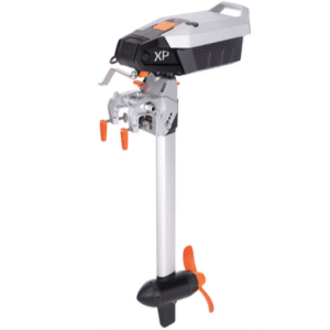 Torqeedo Electric Motor | Power Package | Travel XP RS