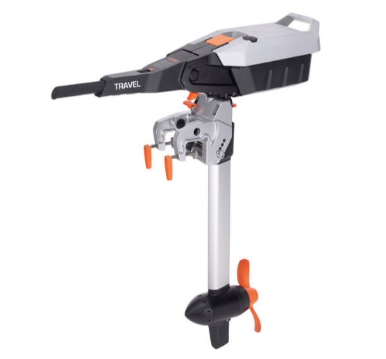 Torqeedo Electric Motor | Range Package | Travel L