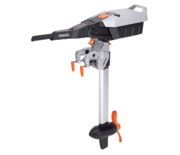 Torqeedo Electric Motor | Range Package | Travel S