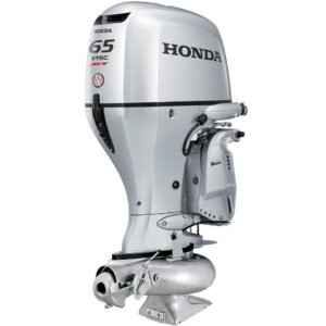 Honda 65 HP Jet Driver Outboard